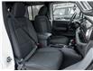 2022 Jeep Wrangler Unlimited Sahara (Stk: 25S3646A) in Mississauga - Image 29 of 34
