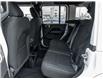 2022 Jeep Wrangler Unlimited Sahara (Stk: 25S3646A) in Mississauga - Image 31 of 34