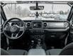 2022 Jeep Wrangler Unlimited Sahara (Stk: 25S3646A) in Mississauga - Image 33 of 34