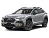 2025 Subaru Crosstrek Onyx (Stk: 165290) in Tecumseh - Image 1 of 11