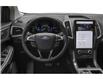 2023 Ford Edge Titanium (Stk: 14-P0711) in London - Image 4 of 11