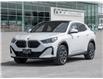 2025 BMW X2 xDrive28i (Stk: 5214824) in Brampton - Image 1 of 25