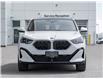 2025 BMW X2 xDrive28i (Stk: 5214824) in Brampton - Image 2 of 25
