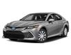 2024 Toyota Camry Hybrid SE (Stk: HTR07) in Walkerton - Image 1 of 12