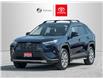 2024 Toyota RAV4 Limited (Stk: 8191) in Aurora - Image 1 of 30