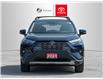 2024 Toyota RAV4 Limited (Stk: 8191) in Aurora - Image 2 of 30