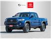 2023 Toyota Tacoma Base (Stk: 8183) in Aurora - Image 1 of 22