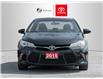 2015 Toyota Camry XSE (Stk: 355291) in Aurora - Image 2 of 23