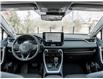 2024 Toyota RAV4 Limited (Stk: 8191) in Aurora - Image 24 of 30