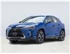 2022 Lexus UX 250h Base (Stk: 056082P) in Etobicoke - Image 1 of 23