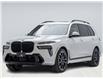 2025 BMW X7 xDrive40i (Stk: 5Z31067) in Etobicoke - Image 1 of 37
