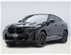 2025 BMW X6 M60i xDrive (Stk: 5Z91347) in Etobicoke - Image 1 of 37