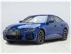 2025 BMW i4 xDrive40 (Stk: 5U62173) in Etobicoke - Image 1 of 33