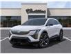 2025 Cadillac OPTIQ Luxury (Stk: 179587) in Goderich - Image 6 of 24