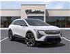 2025 Cadillac OPTIQ Luxury (Stk: 179587) in Goderich - Image 7 of 24