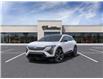 2025 Cadillac OPTIQ Luxury (Stk: 179587) in Goderich - Image 8 of 24