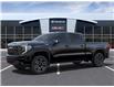 2025 GMC Sierra 1500 AT4 (Stk: 25265) in Temiskaming Shores - Image 2 of 6