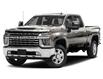 2021 Chevrolet Silverado 2500HD LTZ (Stk: 25-007) in Rimbey - Image 1 of 3