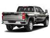 2021 Chevrolet Silverado 2500HD LTZ (Stk: 25-007) in Rimbey - Image 3 of 3