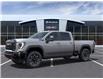 2025 GMC Sierra 2500HD AT4X (Stk: 83118) in Red Deer - Image 3 of 8