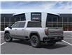 2025 GMC Sierra 2500HD AT4X (Stk: 83118) in Red Deer - Image 4 of 8