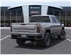 2025 GMC Sierra 2500HD AT4X (Stk: 83118) in Red Deer - Image 5 of 8