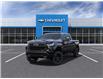 2025 Chevrolet Silverado 1500 LT Trail Boss (Stk: 25203) in Campbellton - Image 1 of 6