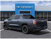 2025 Chevrolet Silverado EV LT (Stk: 5340010) in Petrolia - Image 3 of 6