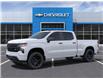 2024 Chevrolet Silverado 1500 Custom (Stk: 24801-37) in Nicolet - Image 2 of 6