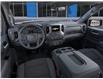2024 Chevrolet Silverado 1500 Custom (Stk: 24801-37) in Nicolet - Image 5 of 6