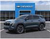 2025 Chevrolet Equinox RS (Stk: 25374) in Bracebridge - Image 2 of 6