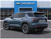 2025 Chevrolet Equinox RS (Stk: 25374) in Bracebridge - Image 3 of 6