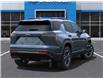 2025 Chevrolet Equinox RS (Stk: 25374) in Bracebridge - Image 4 of 6