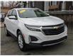 2022 Chevrolet Equinox LT (Stk: 264730) in Lower Sackville - Image 1 of 26