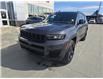 2025 Jeep Grand Cherokee L Laredo (Stk: S061) in Miramichi - Image 1 of 14