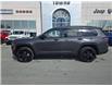 2025 Jeep Grand Cherokee L Laredo (Stk: S061) in Miramichi - Image 2 of 14