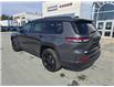 2025 Jeep Grand Cherokee L Laredo (Stk: S061) in Miramichi - Image 3 of 14