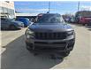 2025 Jeep Grand Cherokee L Laredo (Stk: S061) in Miramichi - Image 8 of 14