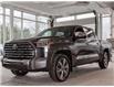 2025 Toyota Tundra Hybrid Capstone (Stk: 25877) in Kingston - Image 1 of 17