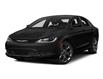 2015 Chrysler 200 LX (Stk: P25191A) in Kamloops - Image 1 of 14