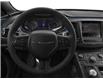 2015 Chrysler 200 LX (Stk: P25191A) in Kamloops - Image 4 of 14