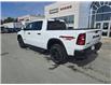 2025 RAM 1500 Rebel (Stk: S036) in Miramichi - Image 3 of 13