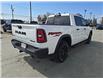 2025 RAM 1500 Rebel (Stk: S036) in Miramichi - Image 5 of 13