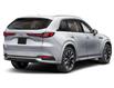 2025 Mazda CX-90 MHEV Signature (Stk: 25196) in Prince Albert - Image 3 of 12
