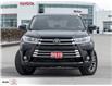2019 Toyota Highlander XLE (Stk: 593299) in Milton - Image 2 of 26