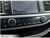 2019 Toyota Highlander XLE (Stk: 593299) in Milton - Image 19 of 26