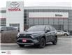 2023 Toyota RAV4 Hybrid XSE (Stk: 180353) in Milton - Image 1 of 25