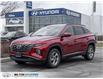 2022 Hyundai Tucson Preferred (Stk: 027934) in Milton - Image 1 of 22