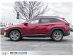 2022 Hyundai Tucson Preferred (Stk: 027934) in Milton - Image 3 of 22