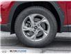 2022 Hyundai Tucson Preferred (Stk: 027934) in Milton - Image 4 of 22